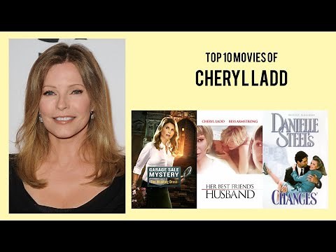 Cheryl Ladd Top 10 Movies of Cheryl Ladd| Best 10 Movies of Cheryl Ladd