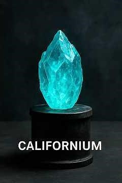 This Element Costs $25 Million per Gram – Here’s Why! 💎🔥 #shorts