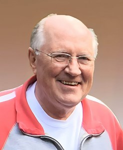 Donald Jerome Schildt - Krause Funeral Home & Cremation Services