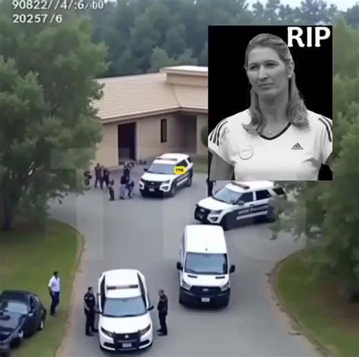 54K views · 72 reactions | 11 minutes ago Steffi Graf, confirmed as…See more | The Report Daily | Facebook