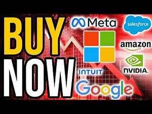 Software Stocks Are Crashing Again. I Invested $100K in This Stock.