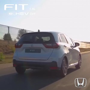 The Honda Fit combines impressive fuel efficiency with a fun driving experience. Its responsive handling and eco-friendly performance make it the perfect car for both city commutes and long road trips. Drive smarter and go further with the Honda Fit! ➡️ Book a test drive today: https://www.honda.mu/cars/book-a-test-drive ➡️ Check it out on our website: https://www.honda.mu/cars/fit Call us on 203 6300! #honda #fit #ehev #cvt #sensing #mauritius | Honda Mauritius