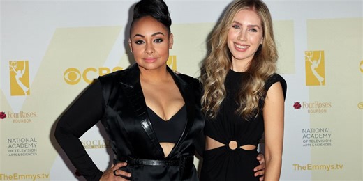 Here's How Intermittent Fasting And Quitting Sugar Helped Raven-Symoné Lose 40 Pounds