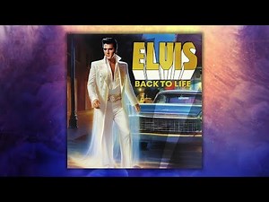 "Elvis: Back To Life" - The Georgia Elvis Festival - Saturday December 14, 2024