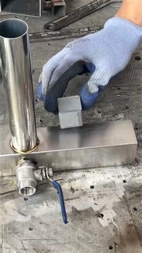 Handheld Laser Welding Machine# Seamless...Room Equipment#stainless steel pool cabinet