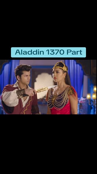 Aladdin Drama Episode 573 – Highlights of 1370