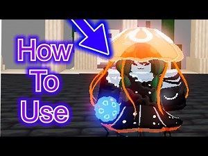 How To Properly Use The Marina Kit In Roblox Bedwars Ranked...