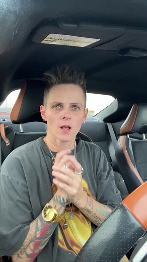 Grandma Ruby Approved. #rant #grandma #grandmaruby #car #cars