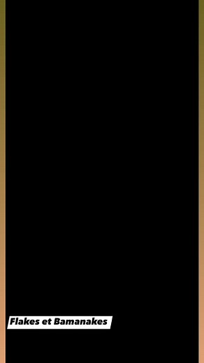 649K views · 10K reactions | Flakes et Bamanakes 藍藍藍 | Kara Design | Facebook