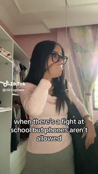 “stop the fight i ran out of ink” #fyp #school #relatable #xyzbca #viral