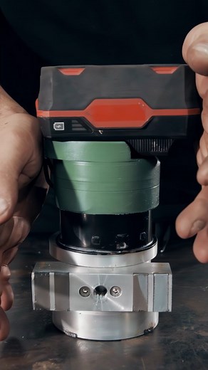 Can This Battery Vibrator Tool Actually Shake Things Up? Get SOLIDWORKS for Makers (20% off $48/year!) https://www.solidworks.com/makeitextreme #makeitextreme #compacttools #batteryvibrator #powertools #solidworks | Make it Extreme