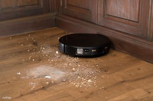 Trải nghiệm Roborock Saros 10R: mỏng hơn, mạnh hơn