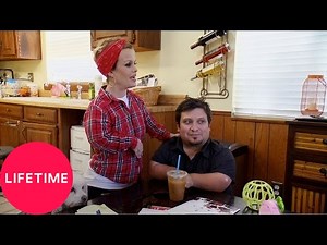 Little Women: Terra's Little Family: First Night Away (S2, E7) | Lifetime