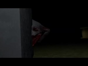 I PLAYED MOMENTUM VR (Very Very Spoopy)