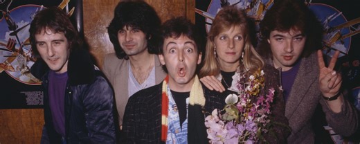 4 Rock Acts Who Scored Big With Disco-Flavored Hits in 1979