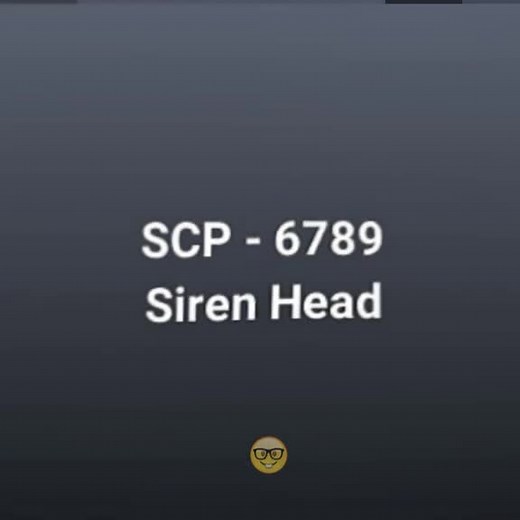 SCP 6789 Explained: What is SCP 6789?