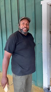 96K views · 2.6K reactions | Alphonso Griffin was born into the life...