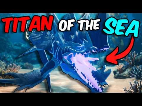 PUTTING The NEW Kretapex To The TEST...