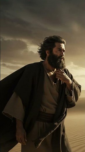 What Happens When Moses Meets GOD?