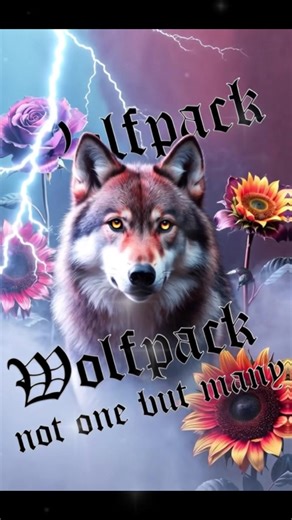 #notonebutmany🐺 #support #music