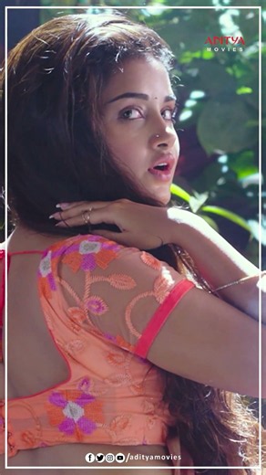 #Anupama ने #RamPothineni के लिए साड़ी पहनी🥰| #Dumdaarkhiladi #SouthMovie #Shorts #YTShorts #Reels