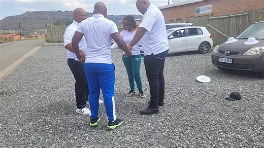 Leadership programme for Metropolitan Lesotho (executive) facilitated by LDF Youth Development Program | Lesotho Defence Force