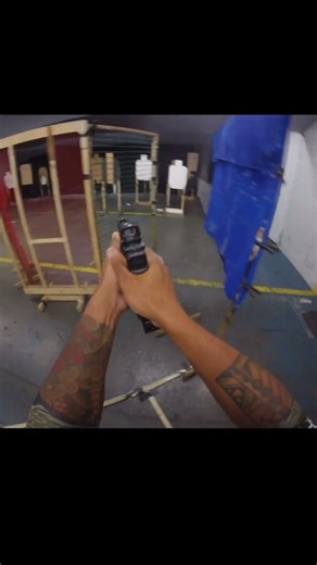 GLOCK 19 RADIAN RAMJET - OPP OUTLAW RUN N GUN