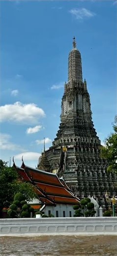 Discovering Temples, Bangkok, Bravo Indochina Tours from Michele R. 🇹🇭