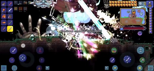 Unlocking Chaos Elemental in Terraria | Elemental Terraria Guide