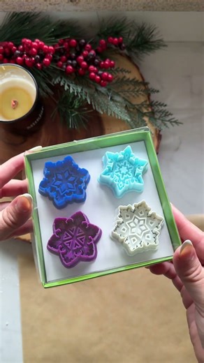 ❄️ Magical Christmas Cupcakes for the Holidays! 🎄🧁