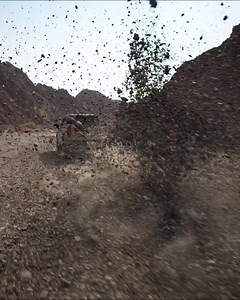 Reach uncharted levels of adventure with No Flat Lines. The new #GMC #Sierra #AT4X | GMC