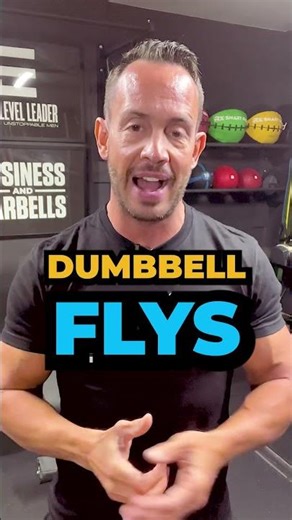 Bigger Chest Workout | 3 Dumbbell Exercises for Serious Size #chestworkout #biggerchest