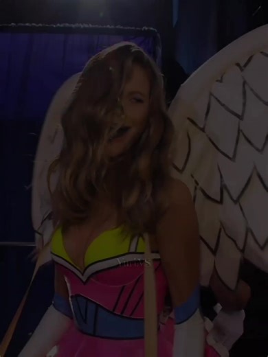 🪽| Nếu kể đến một cặp đôi vừa nghịch ngộm vừa đáng yêu trong Victoria's Secret thì không thể thiếu Candice – Behati. ------------------ #viral #fyp #candiceswanepoel #behatiprinsloo #edit