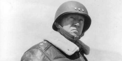 Which Wars Were These Military Leaders Famous For?