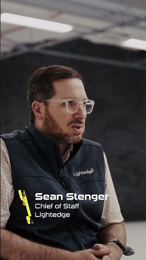 Hybrid cloud, #ai ready. #solvedwithlumen