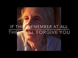 Alzheimer's - Combative Behavior