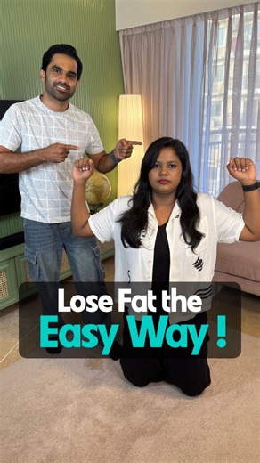 These are some easy and effective home workouts that help reduce fat and tone your body. Always pair them with a calorie-deficit plan for the best results. #homeworkouts #naabfitmalayalam #womensfitness #weightloss | Naabfit Malayalam