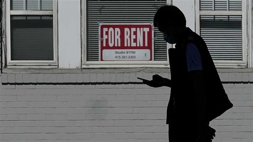 Here's why the US government is changing rent relief distribution