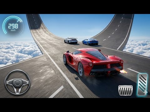 CRAZY Car Stunts You’ve Never Seen 😱🚗💨 | Extreme Challenge 🔥