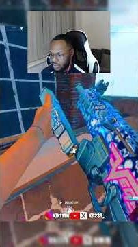 THE BEST SMG ON WARZONE? #callofduty #cod #warzone #gaming