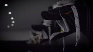 Introducing: Warrior Ice Arena. #BackToBoston | Boston Bruins