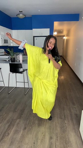 Rahma Rose Somali Song Showcase