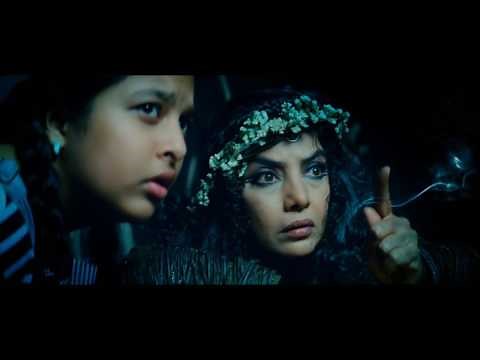 "The Wishing Tree" Official Trailer_1 Shabana Azmi