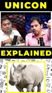 Everyone talks about Unicorn startups, but very few understand what they really mean, how companies become Unicorns, and why some fail even after reaching that stage. In this podcast clip, we break it down in simple words. 🎙️ Full podcast on Varun Talks #UnicornStartup #StartupIndia #BusinessPodcast #IndianStartups #EntrepreneurLife #VarunTalks #podcastclips | Varun Vlogs