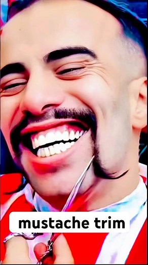 How to Trim a Mustache Perfectly: Quick Beginner Guide