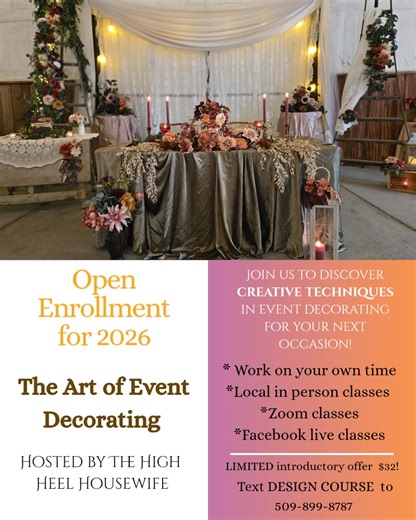 覆 Ready to Design Like a Pro? Text or message me your  email to...