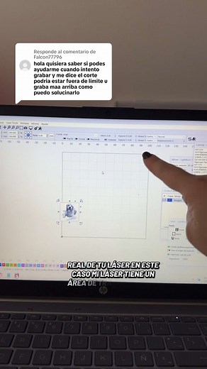 Solving Lightburn Software Issues for Laser Engraving
