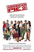 Amerikietiškas pyragas 2 (American Pie 2)
