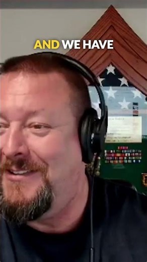 The Memory Struggles Veterans Face | VET S.O.S. Podcast