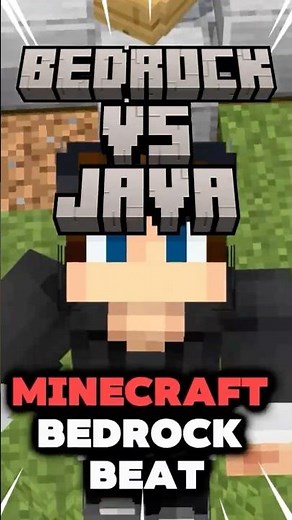 Minecraft Bedrock BEATS Java XP Farm?!